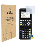 Bestlife Screen protector rekenmachine TI-84+ CE-T