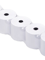 Qbasic Telrol Qbasic 76mmx44m, kern Ø12mm