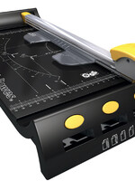 Fellowes Rogneuse Fellowes Neutron A4