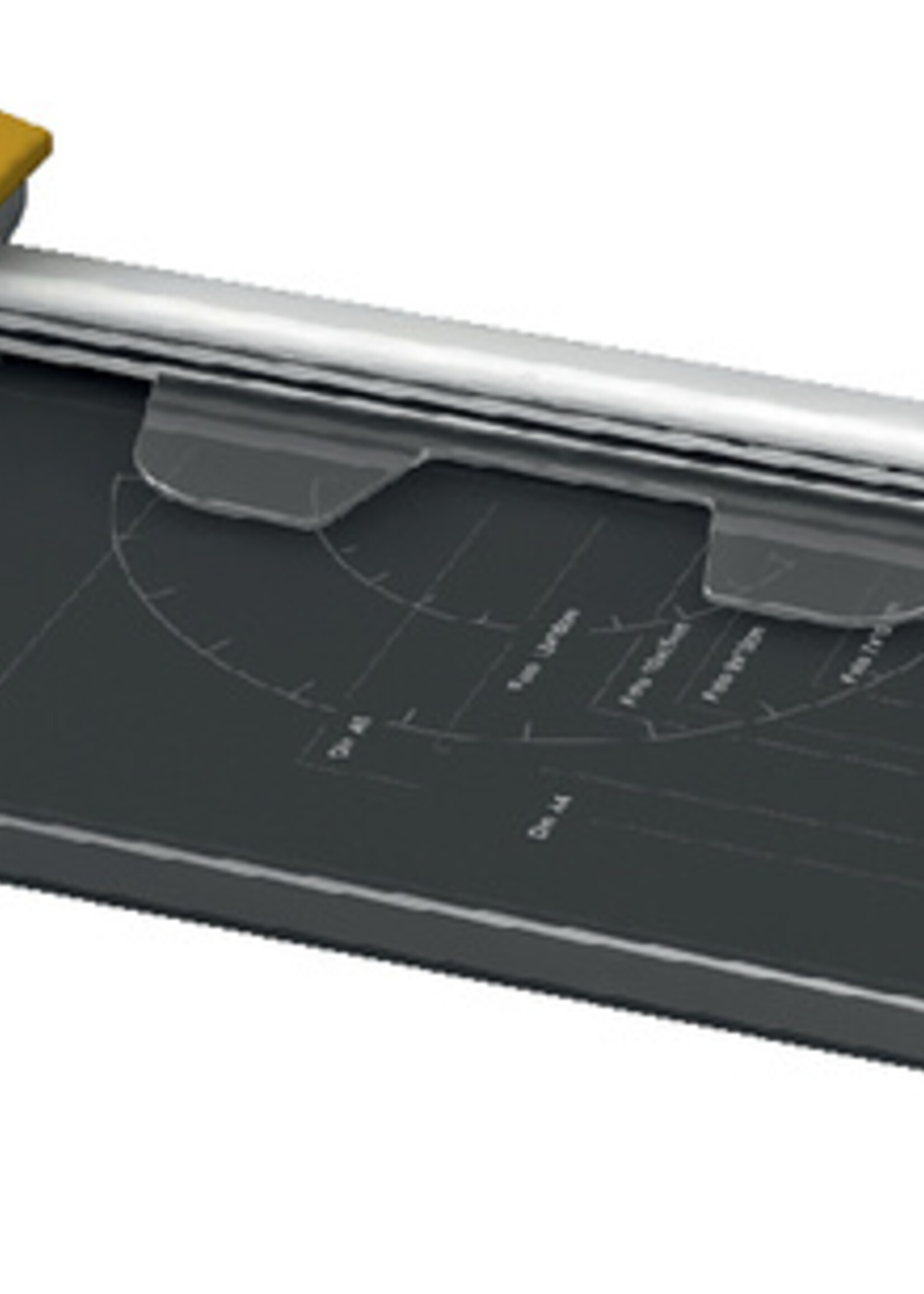 Fellowes Rogneuse Fellowes Neutron A4