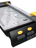 Fellowes Rogneuse Fellowes Neutron Plus A4