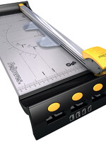 Fellowes Rogneuse Fellowes Proton A3