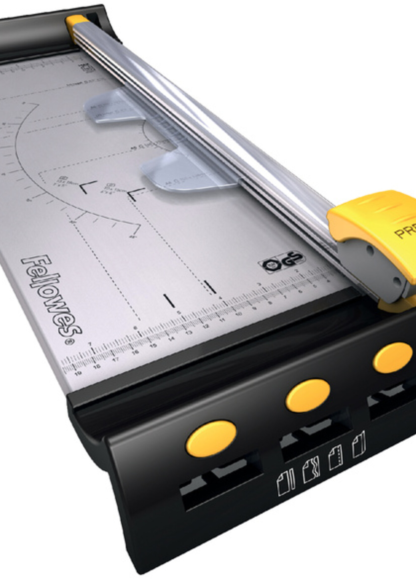 Fellowes Rolsnijmachine Fellowes Proton A3