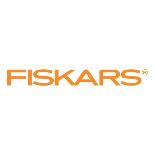 Fiskars Lame et profil de coupe Fiskars Triple Track