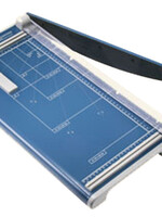 Dahle Snijmachine Dahle 534 bordschaar 460mm