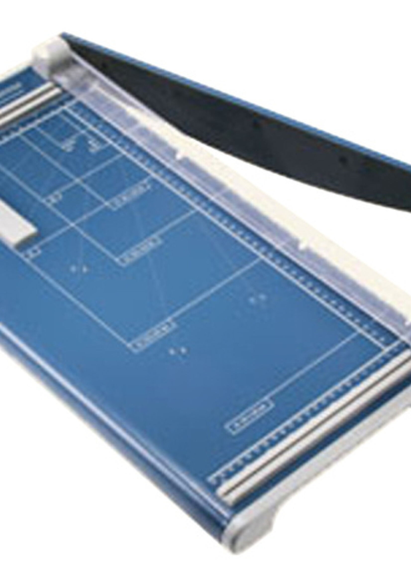 Dahle Snijmachine Dahle 534 bordschaar 460mm