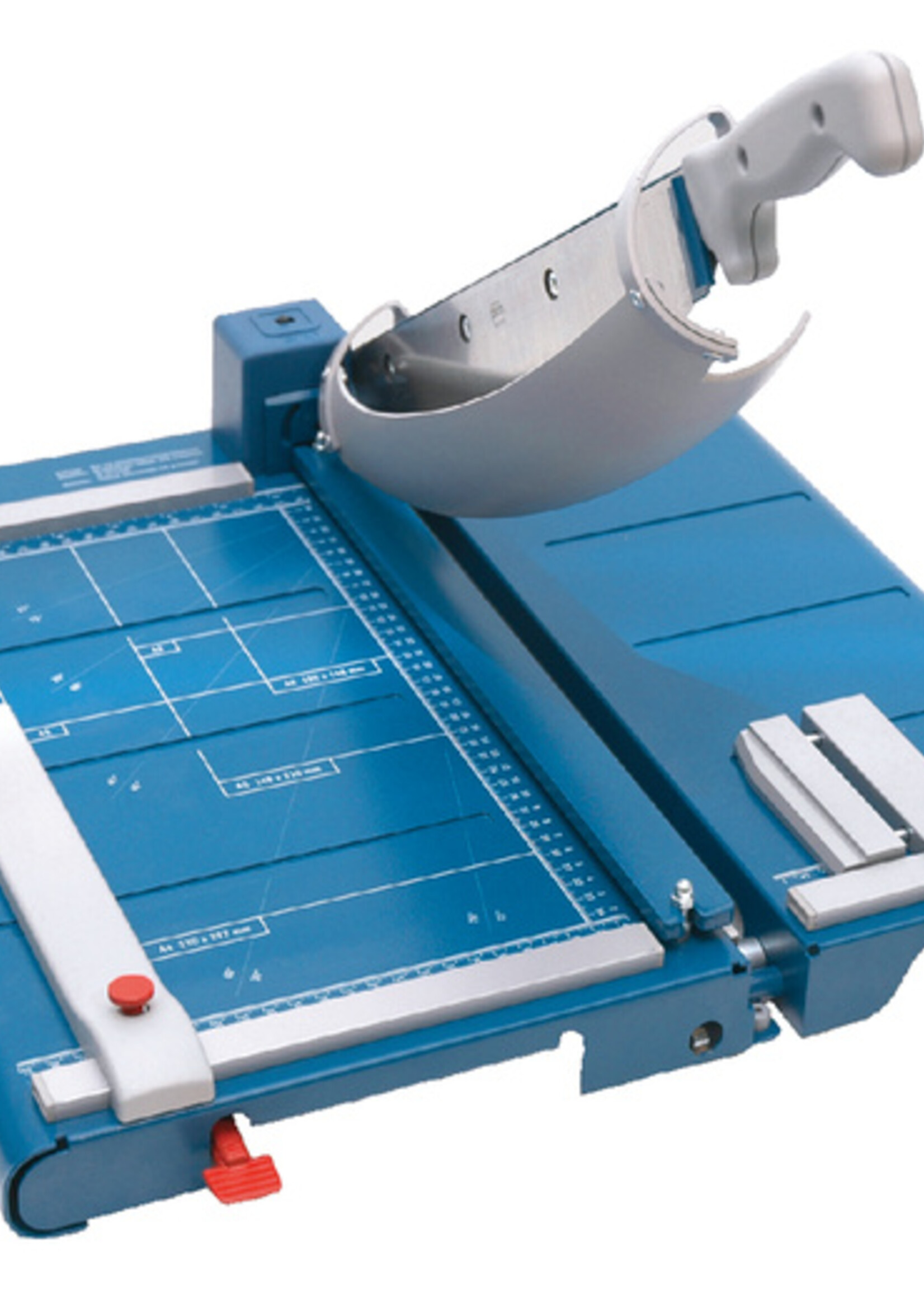 Dahle Snijmachine Dahle 562 bordschaar 36cm