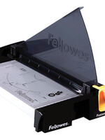 Fellowes Cisaille Fellowes Fusion A4