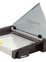 Fellowes Snijmachine Fellowes bordschaar plasma A4