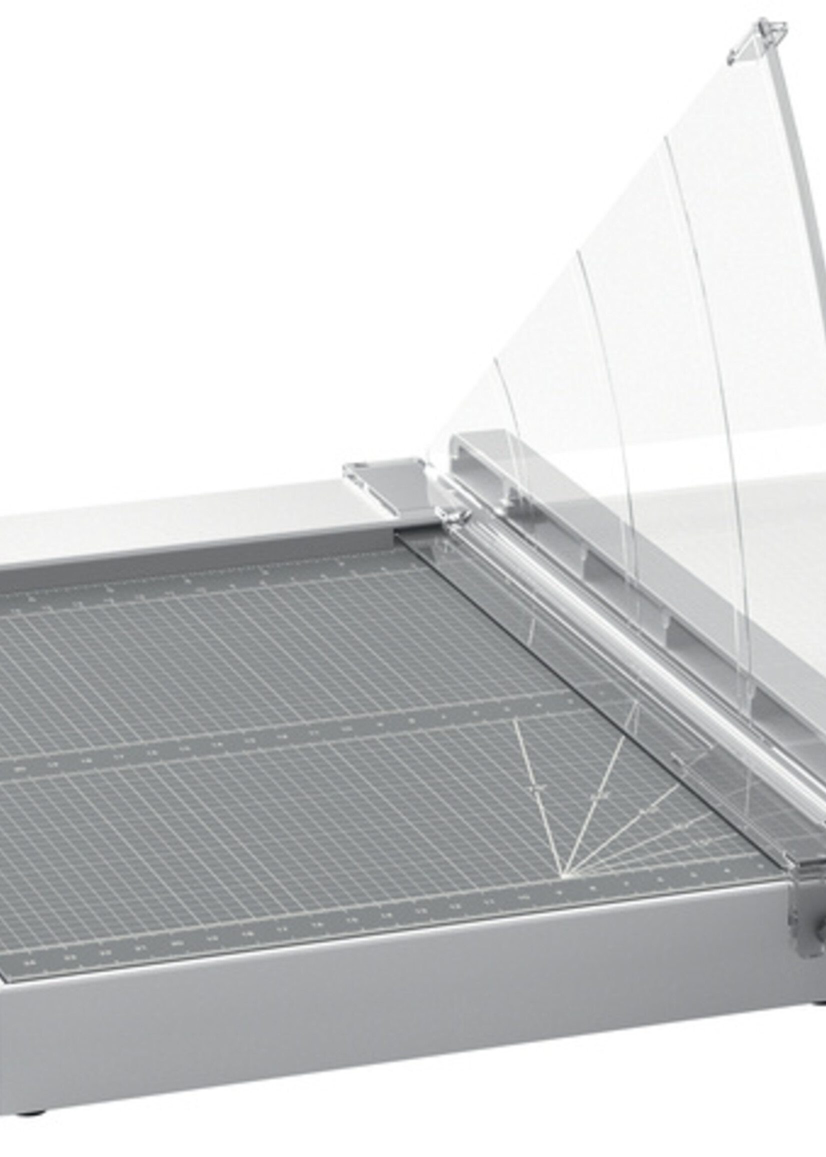 Leitz Snijmachine Leitz bordschaar Precision Home Office A4