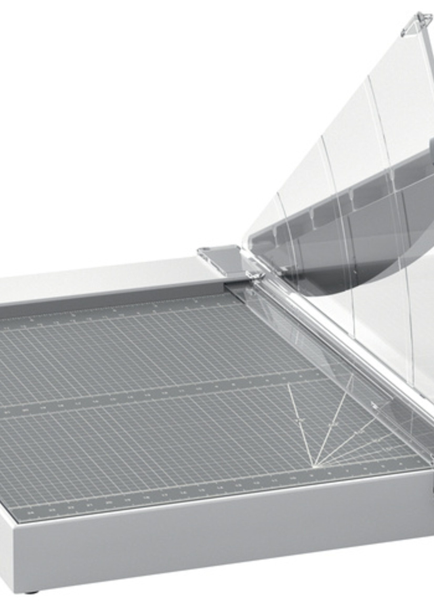 Leitz Snijmachine Leitz bordschaar Precision Home Office A4