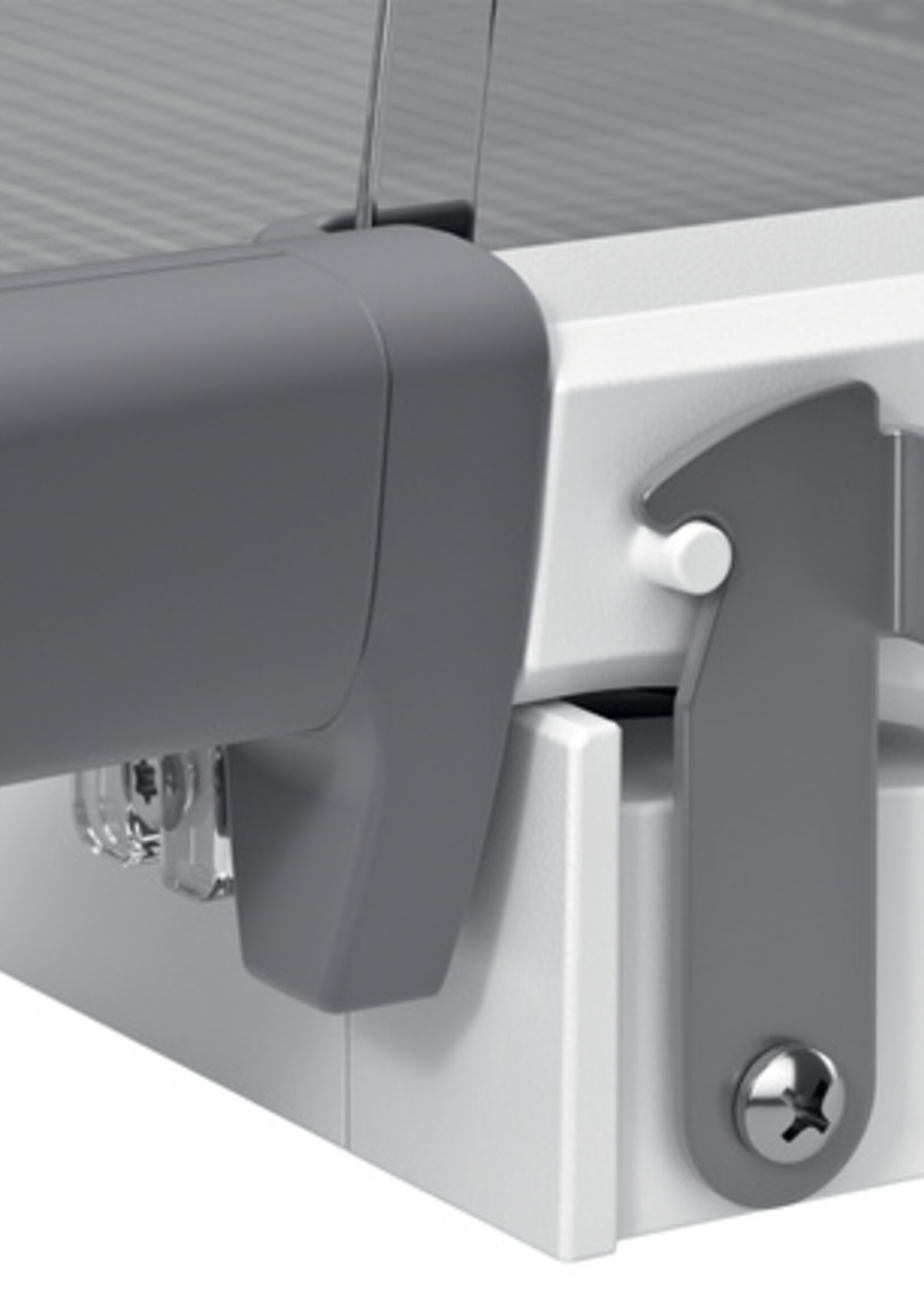 Leitz Snijmachine Leitz bordschaar Precision Home Office A4