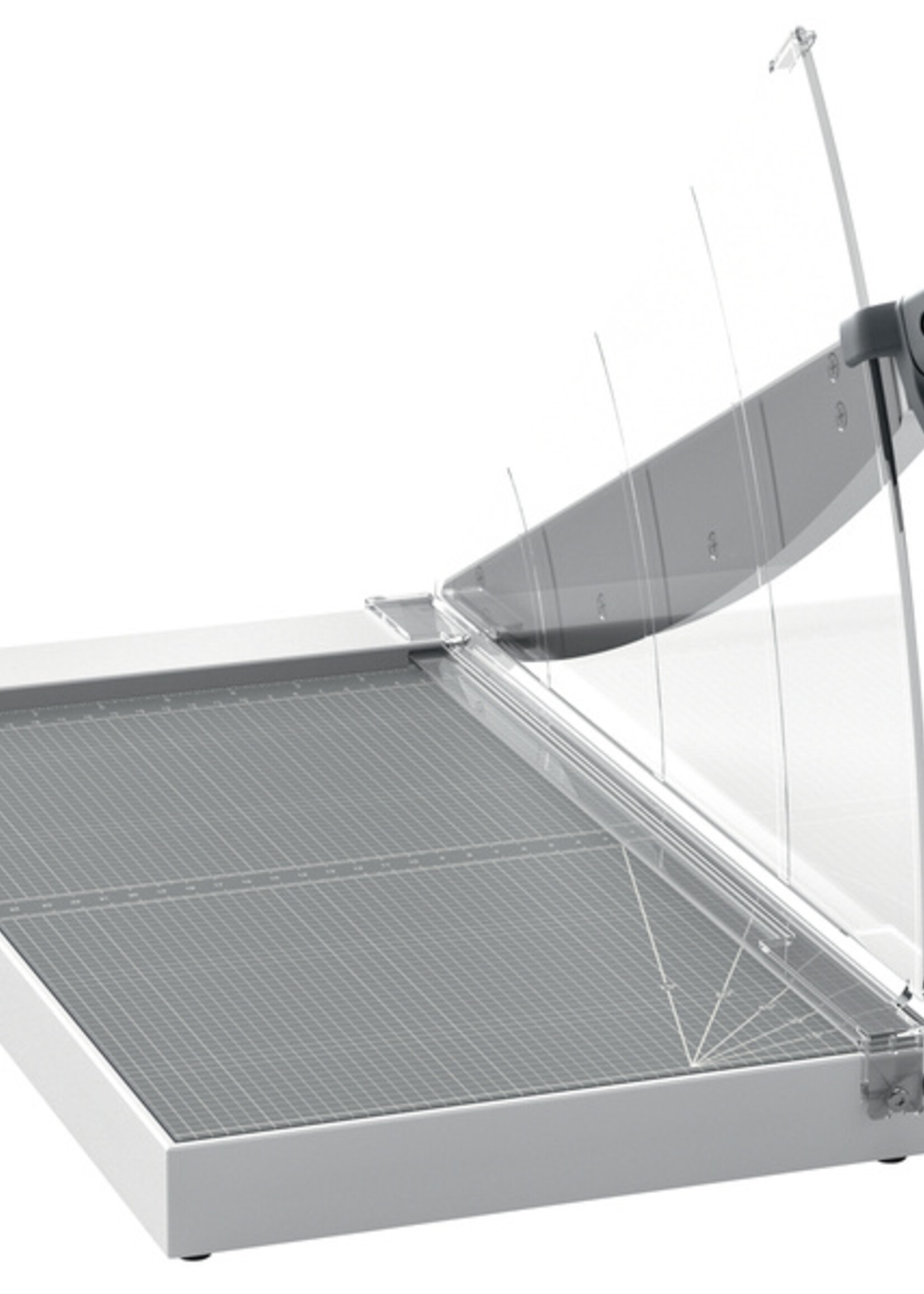 Leitz Cisaille Leitz Precision Home Office A3