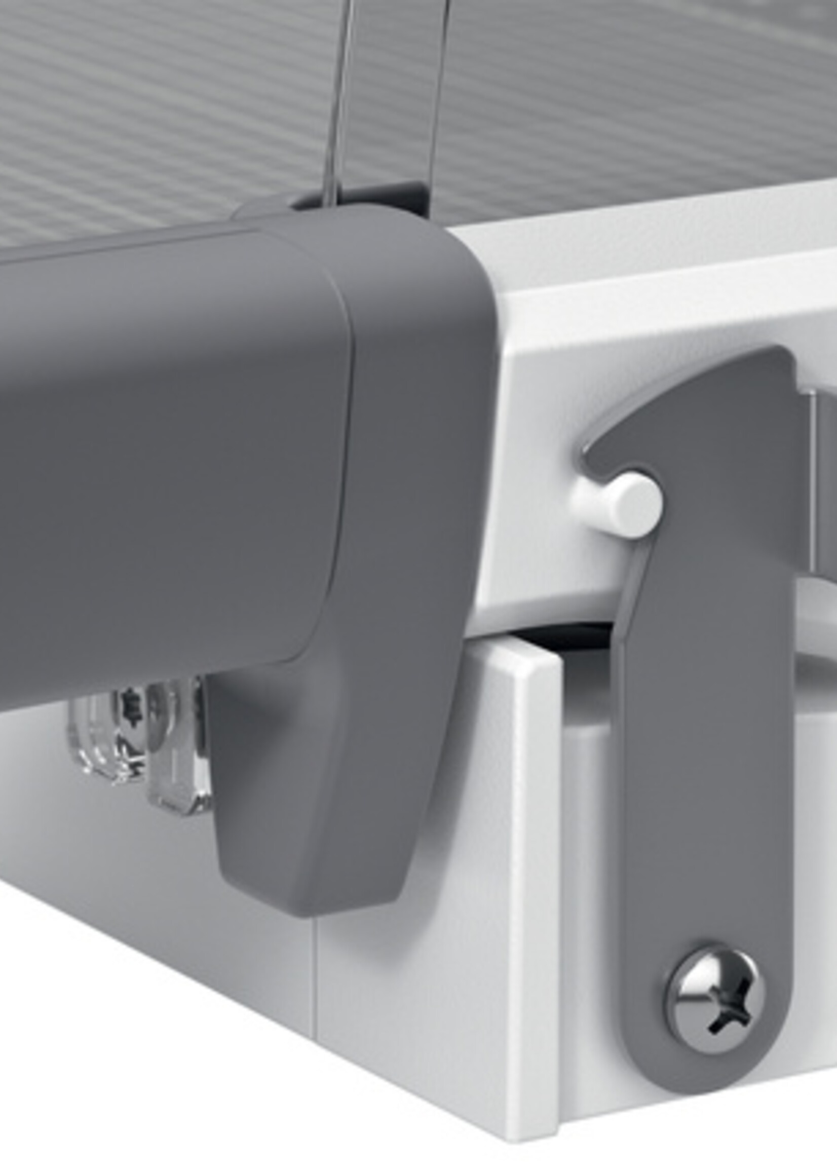 Leitz Snijmachine Leitz bordschaar Precision Home Office A3