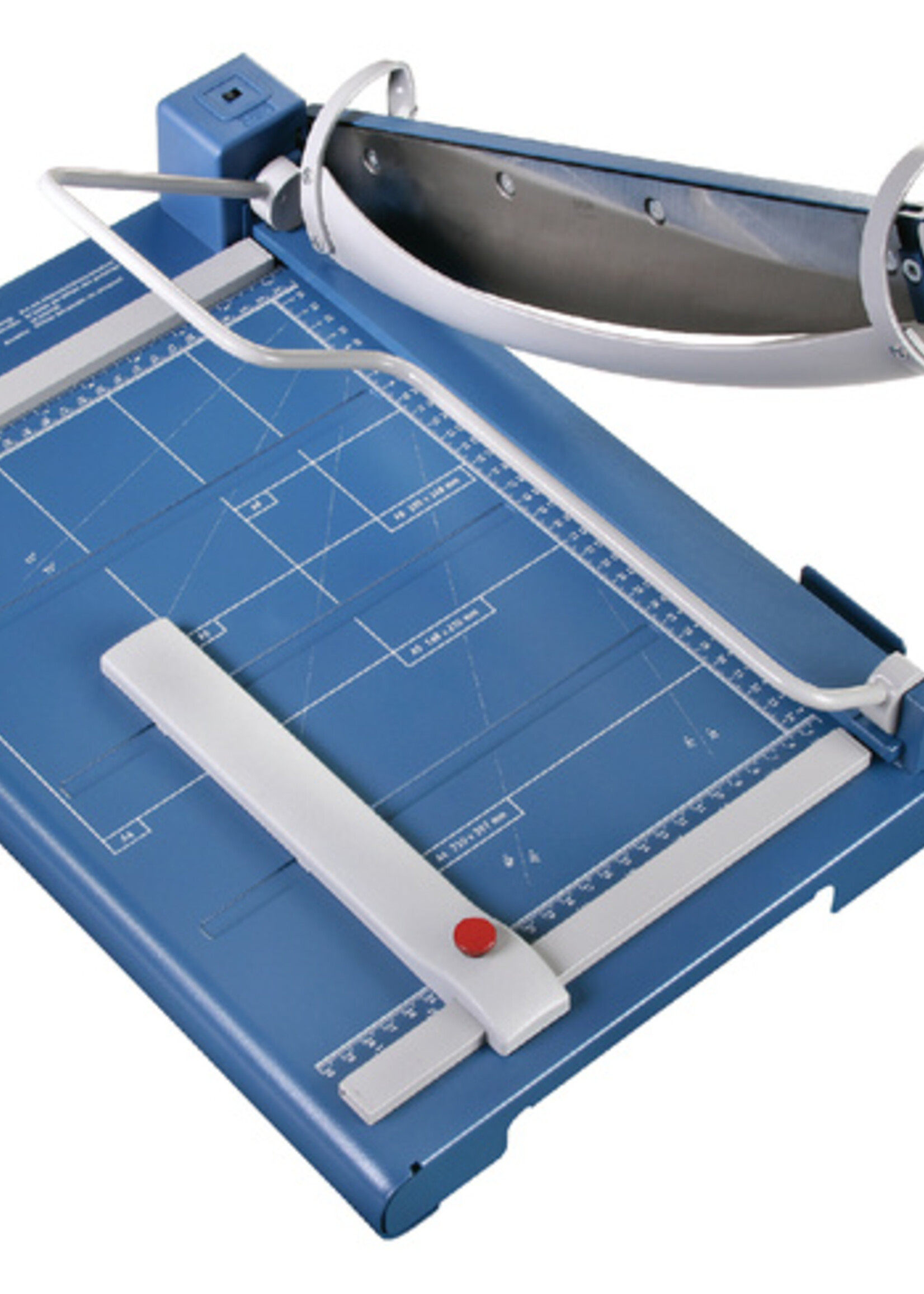 Dahle Snijmachine Dahle 564 bordschaar 36cm