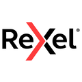 Rexel Destructeur Rexel Alpha particules 4x38mm