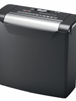 Rexel Destructeur Rexel Momentum S206 bandelette 6mm