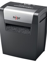 Rexel Papiervernietiger Rexel Momentum X406 snippers 4x28mm