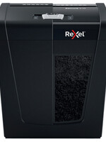 Rexel Destructeur Papier Rexel Secure X10 P4 particules 4x40mm