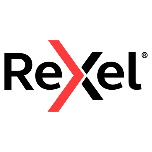 Rexel Destructeur Papier Rexel Secure X10 P4 particules 4x40mm