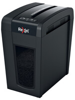 Rexel Destructeur Rexel Secure X10-SL particules 4x40mm