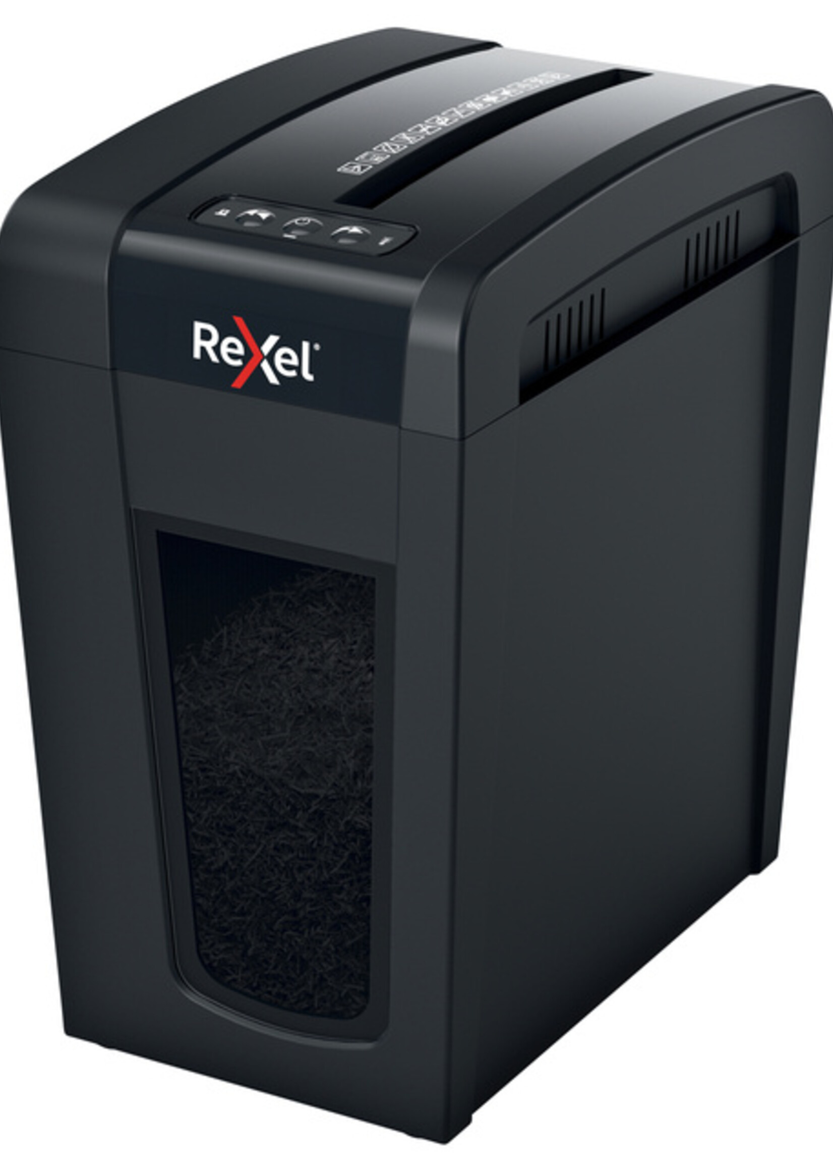 Rexel Destructeur Rexel Secure X10-SL particules 4x40mm