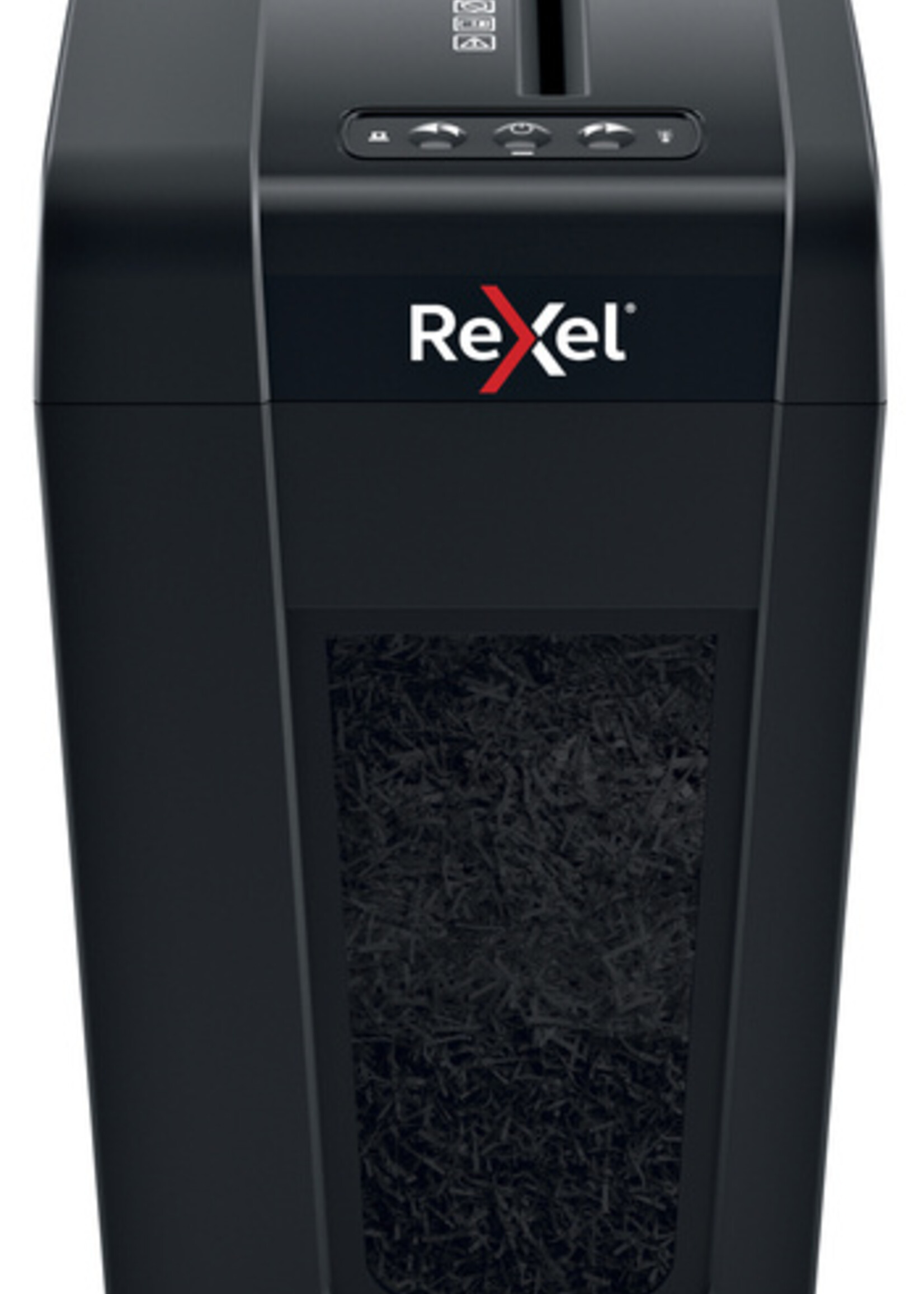 Rexel Destructeur Rexel Secure X10-SL particules 4x40mm