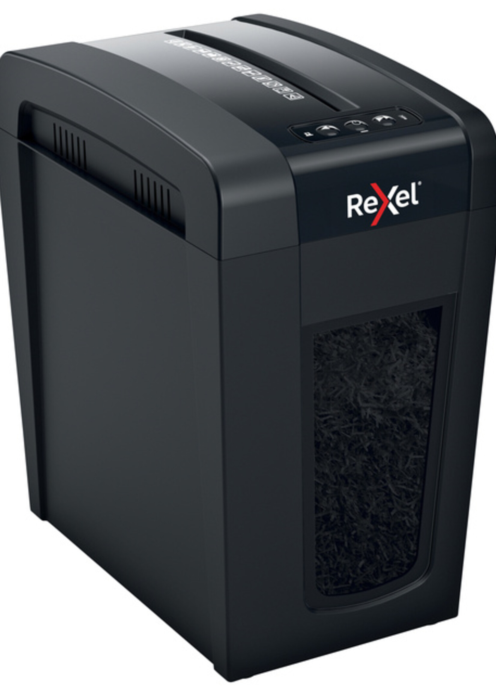 Rexel Destructeur Rexel Secure X10-SL particules 4x40mm