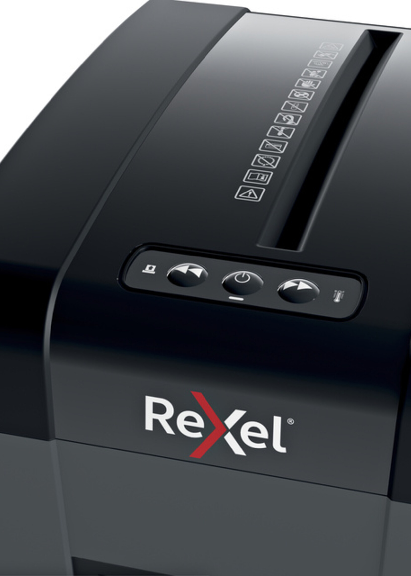 Rexel Destructeur Rexel Secure X10-SL particules 4x40mm