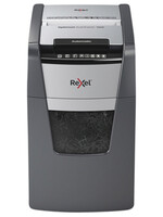 Rexel Papiervernietiger Rexel Optimum Auto+ 150X P4 snippers 4x28mm
