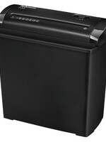 Fellowes Destructeur Fellowes P-25S 7mm