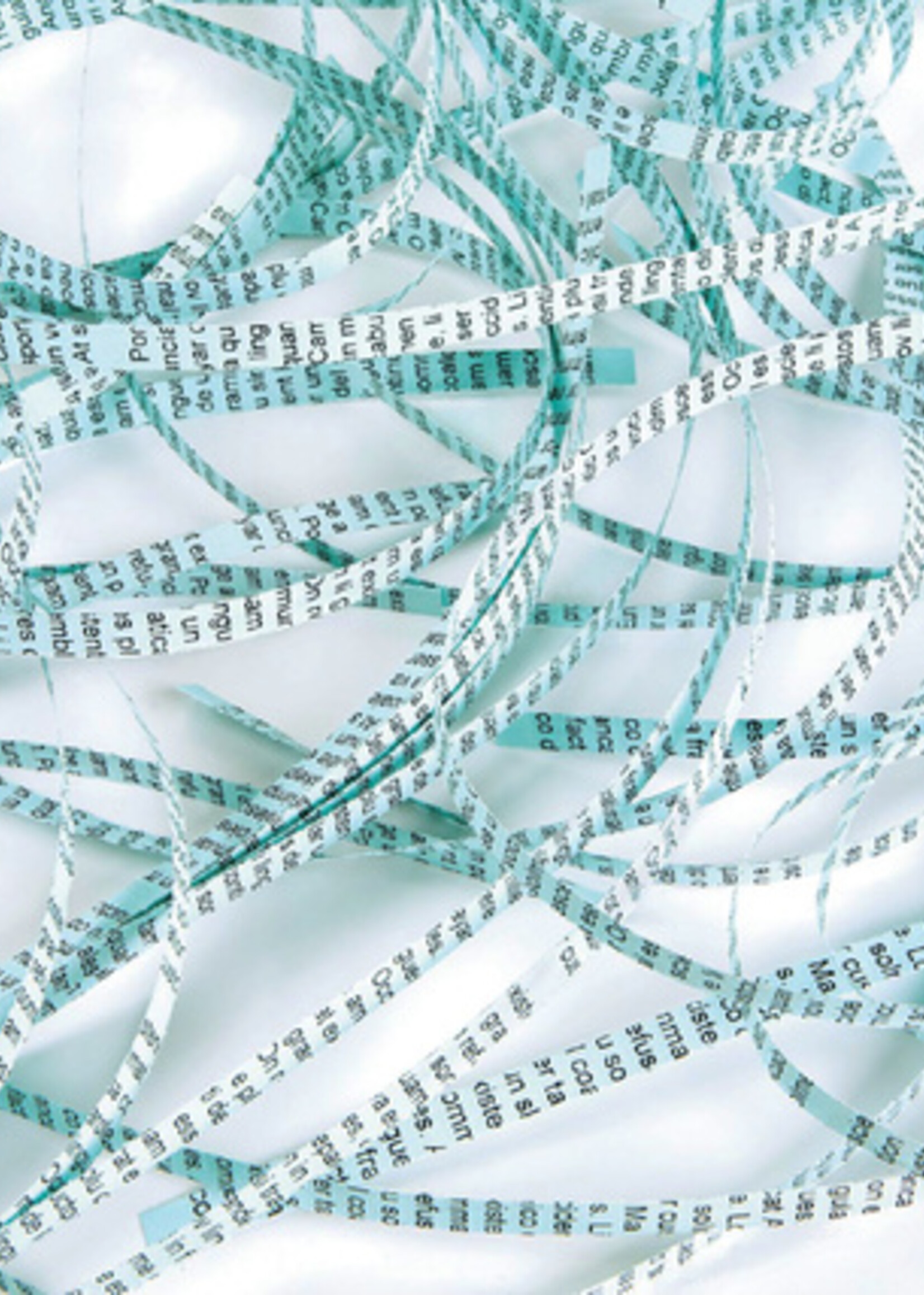 Fellowes Destructeur Fellowes P-25S 7mm