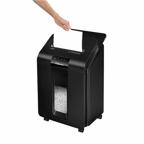 Fellowes CASHBACK