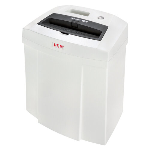 HSM Papiervernietiger HSM Securio C14 stroken 3.9mm