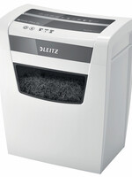 Leitz Destructeur Leitz IQ Home Office P4 particules 4x28mm
