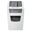 Leitz Destructeur Leitz IQ Slim Home Office P4 particules 4x28mm