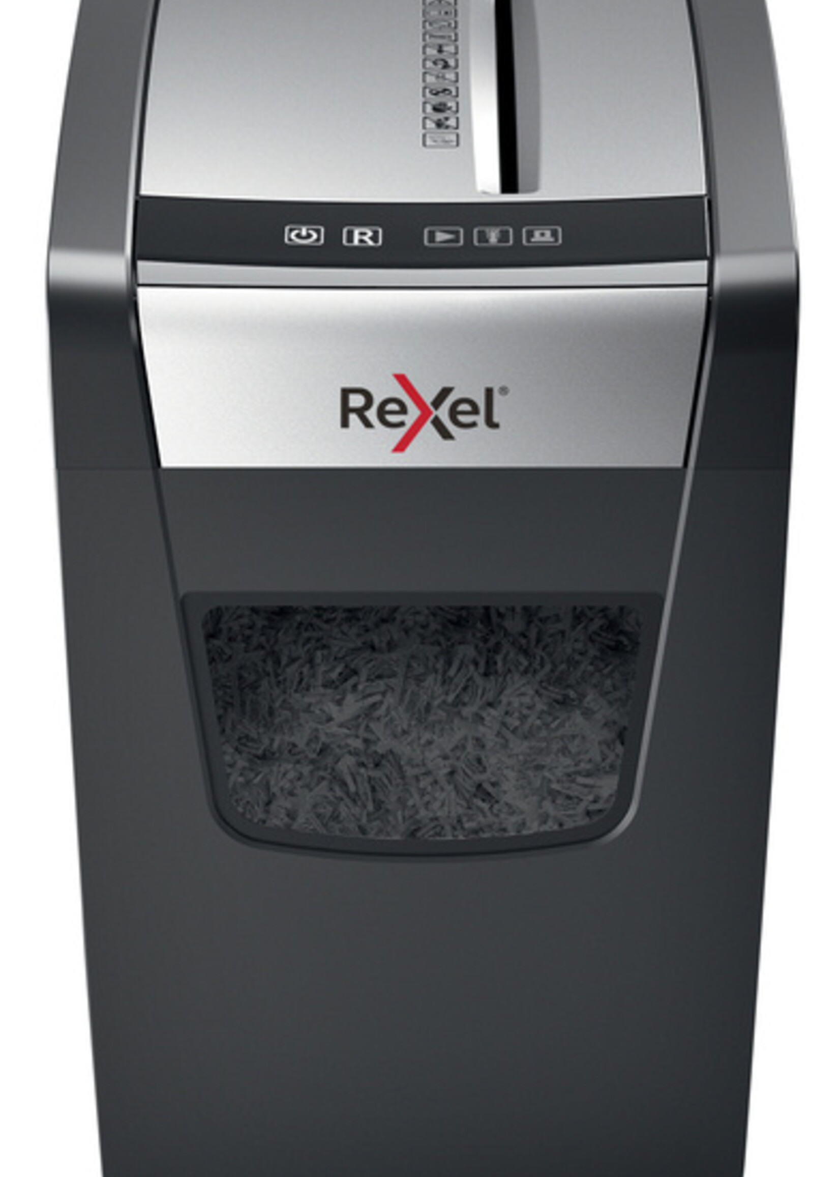 Rexel Destructeur Rexel Momentum X312-XL particules 5x42mm