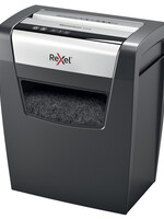 Rexel Papiervernietiger Rexel Momentum X410 snippers 4x28mm