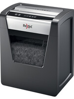 Rexel Papiervernietiger Rexel Momentum X415 snippers 4x40mm