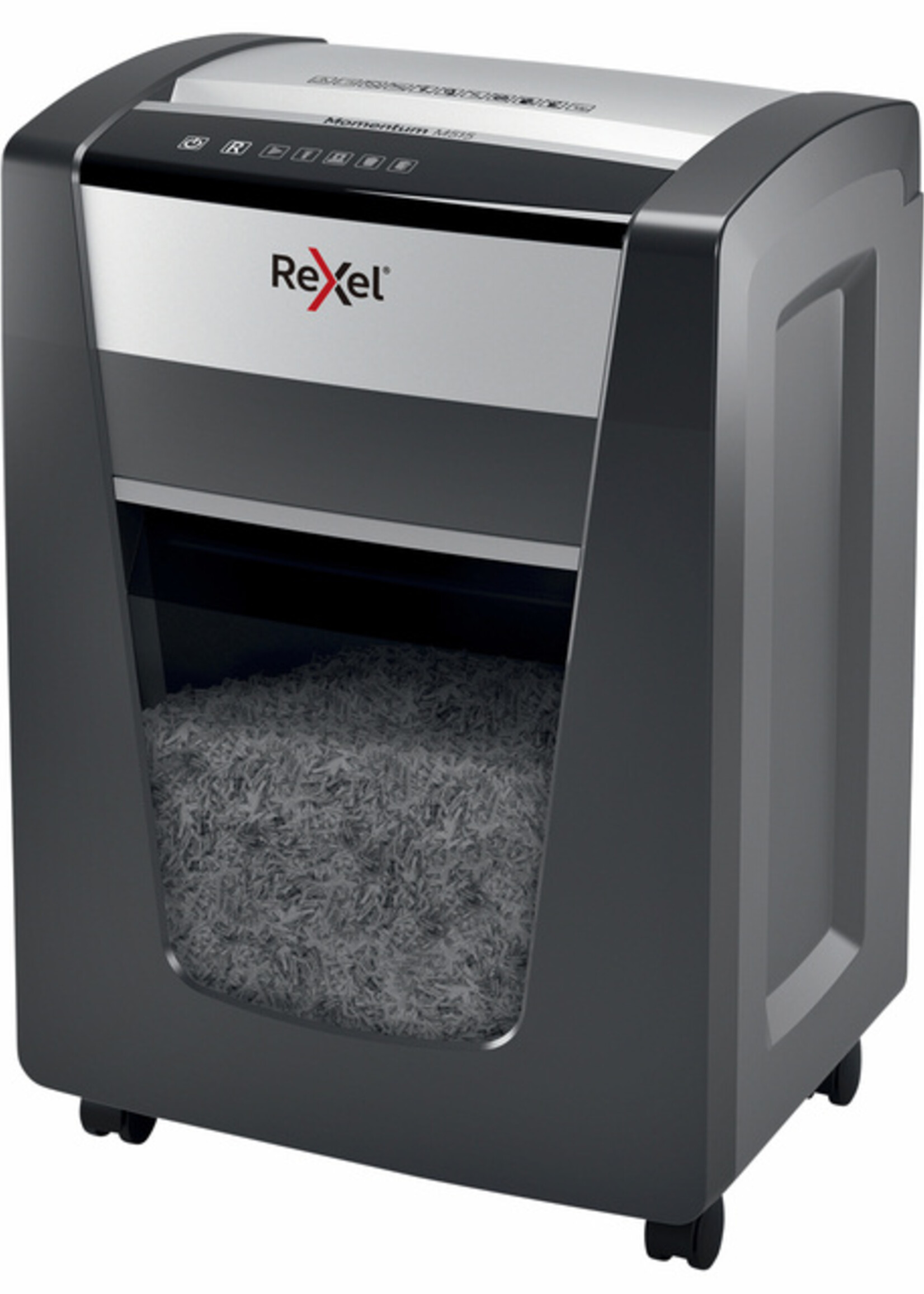 Rexel Destructeur Rexel Momentum M515 particules 2x15mm