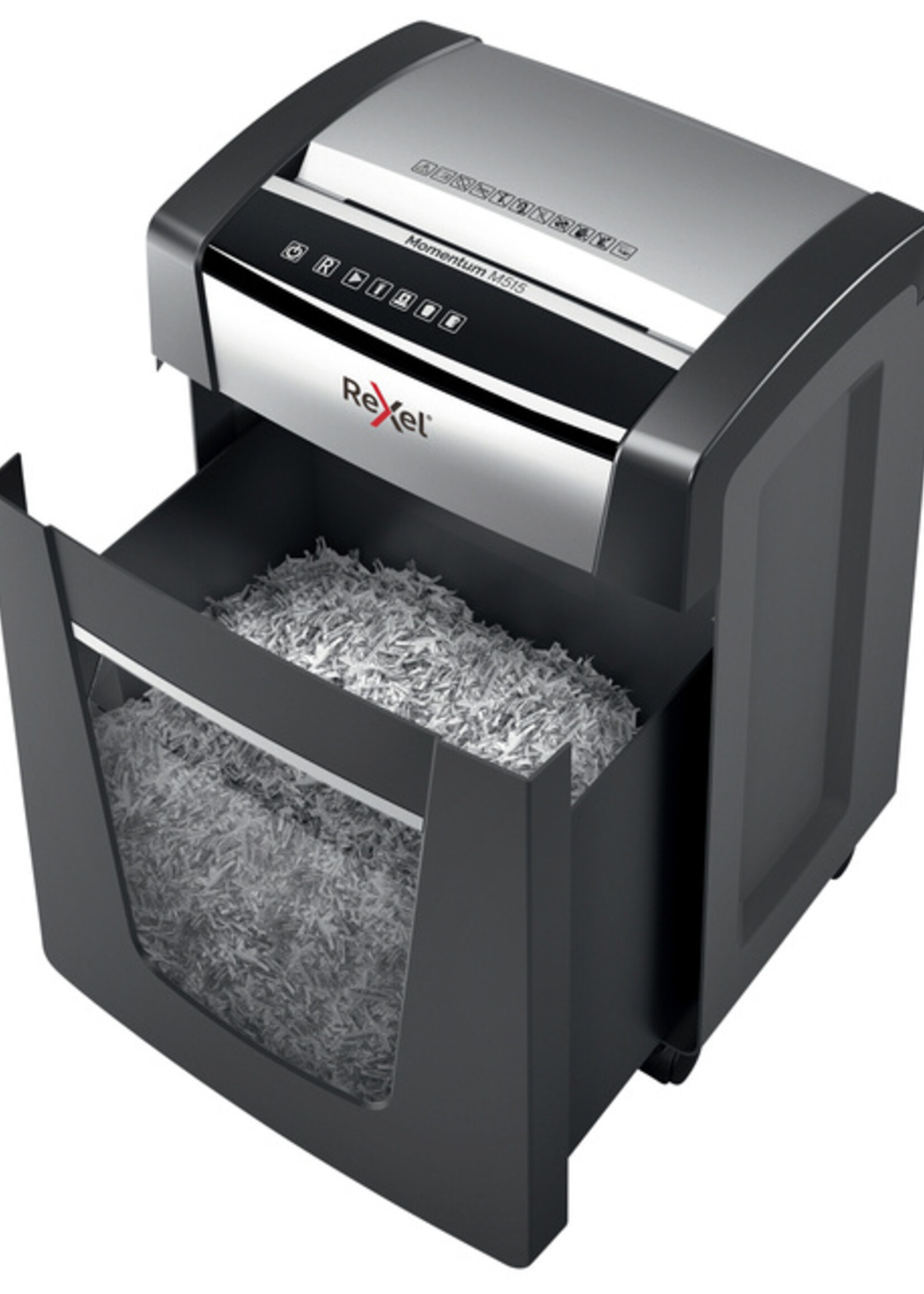 Rexel Destructeur Rexel Momentum M515 particules 2x15mm