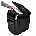 Fellowes Destructeur Fellowes Automax 150C particules 4x38mm