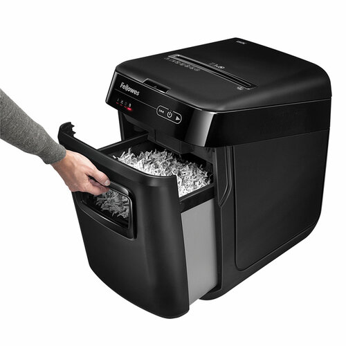 Fellowes CASHBACK