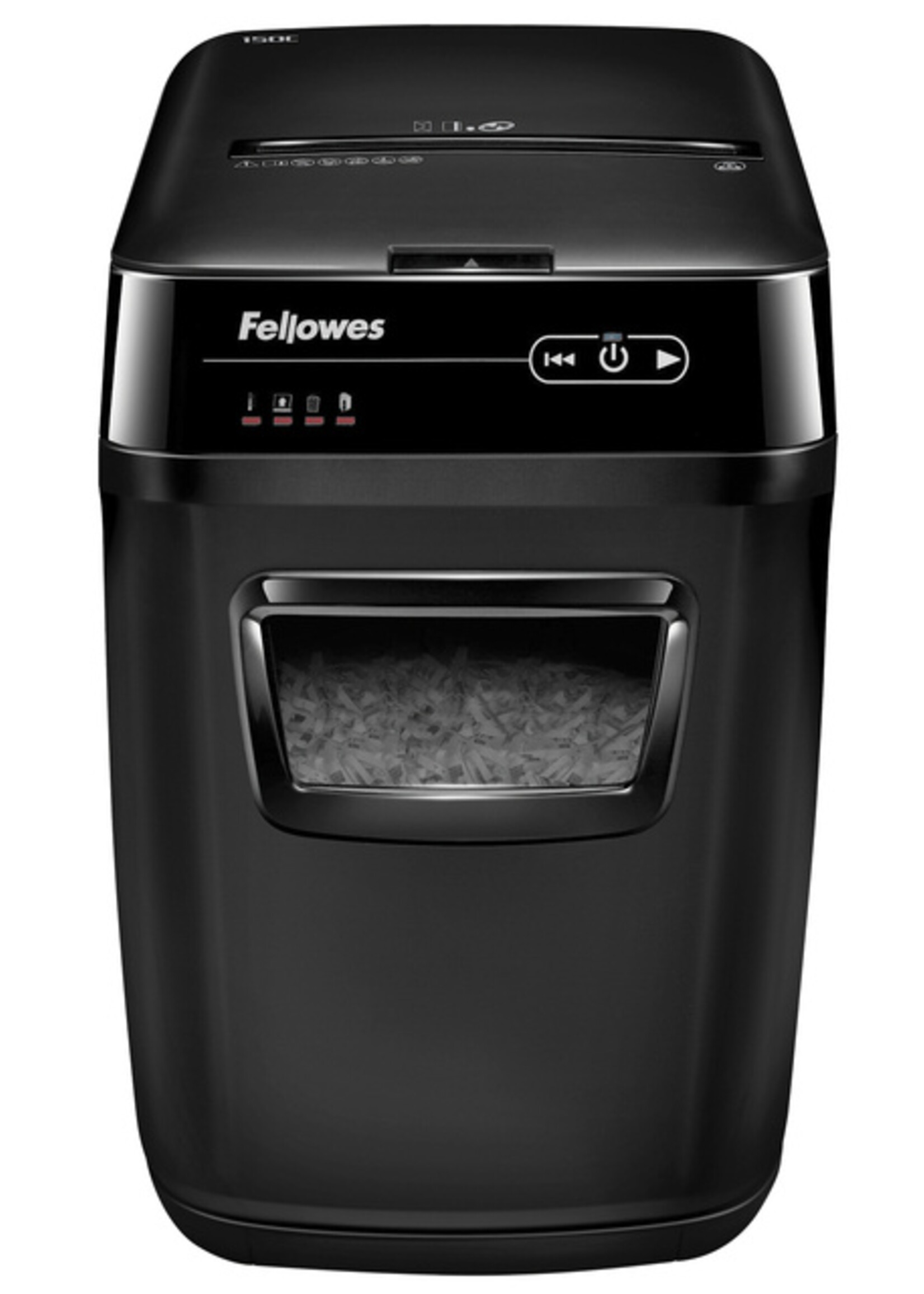 Fellowes Destructeur Fellowes Automax 220M particules 2x14mm