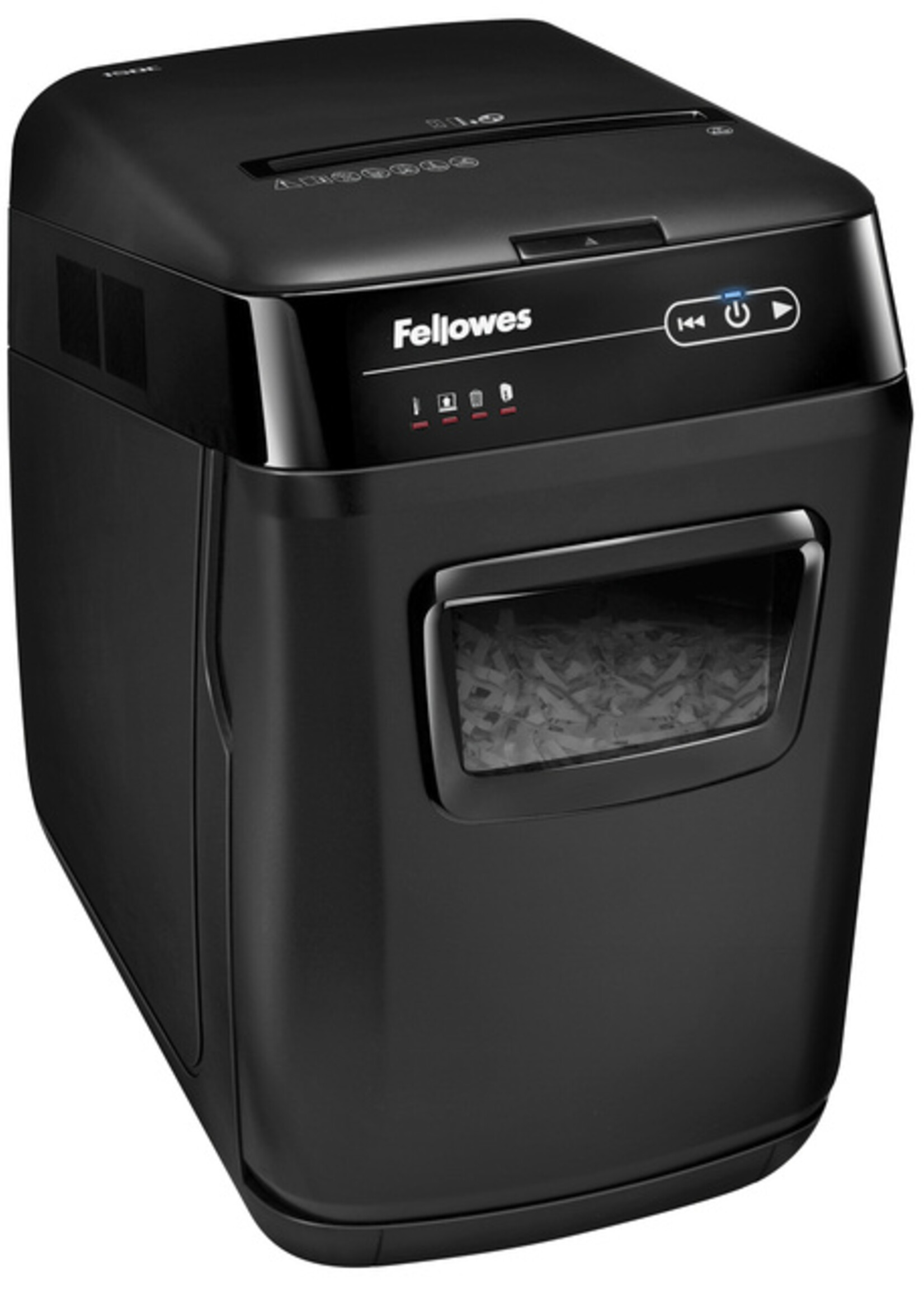 Fellowes Destructeur Fellowes Automax 220M particules 2x14mm