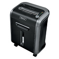 Fellowes Destructeur Fellowes 79Ci particules 4x38mm