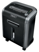 Fellowes Papiervernietiger Fellowes 79Ci snippers 4x38mm