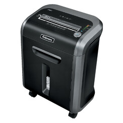 Destructeur Fellowes 79Ci particules 4x38mm