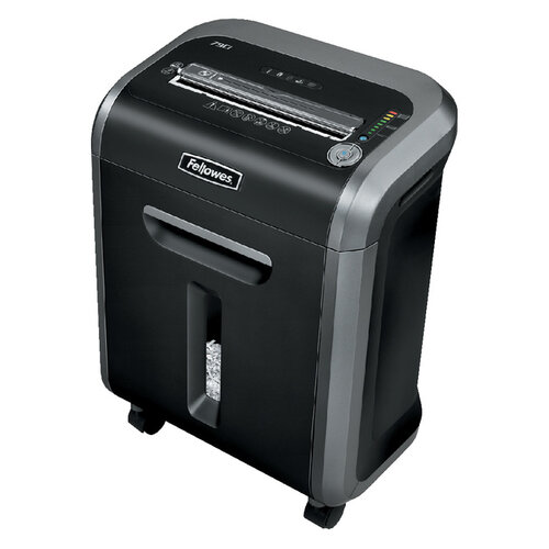 Fellowes Destructeur Fellowes 79Ci particules 4x38mm