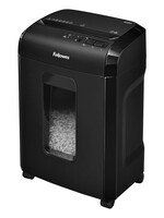 Fellowes Papiervernietiger Fellowes Powershred 10M snippers 2x12mm